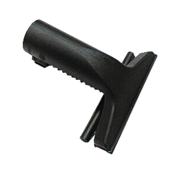 Injection and suction nozzle