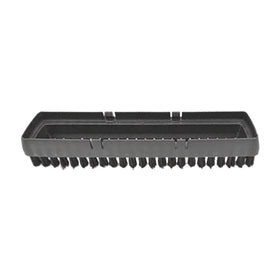 Brush attachment 150 mm, for injection and suction nozzle