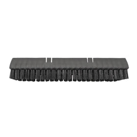 Brush attachment 150 mm, for injection and suction nozzle - 0