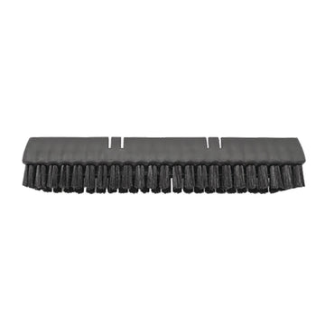 Brush attachment 150 mm, for injection and suction nozzle - 0