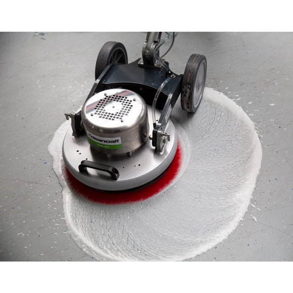 Orbital Monodisc OSM 431