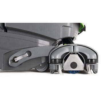 Hand-held scrubber-dryer SSM 331-11 - 0