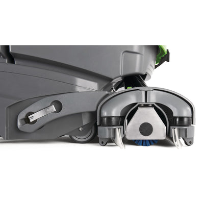 Hand-held scrubber-dryer SSM 331-11 - 0