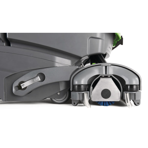 Hand-held scrubber-dryer SSM 331-11