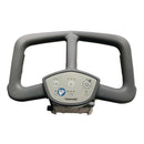 Hand-held scrubber-dryer SSM 331-11-4