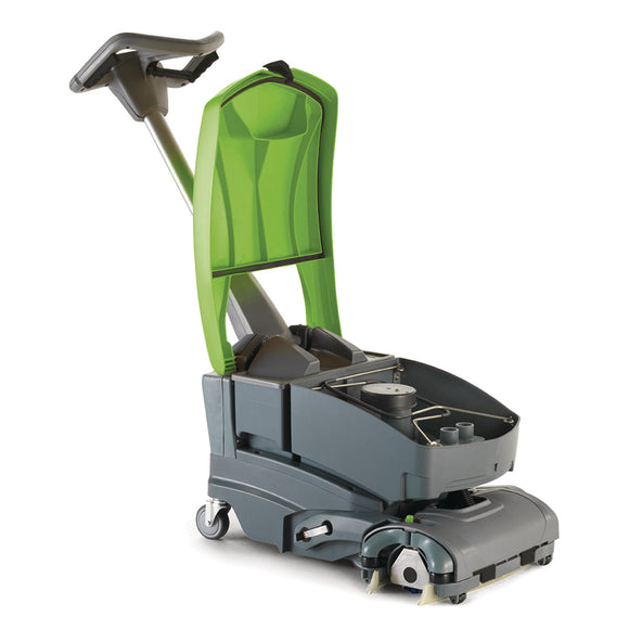 Hand-held scrubber-dryer SSM 331-7,5