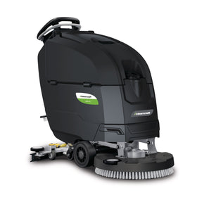 Hand-held scrubber-dryer SSM 551