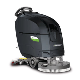 Hand-held scrubber-dryer SSM 551 T