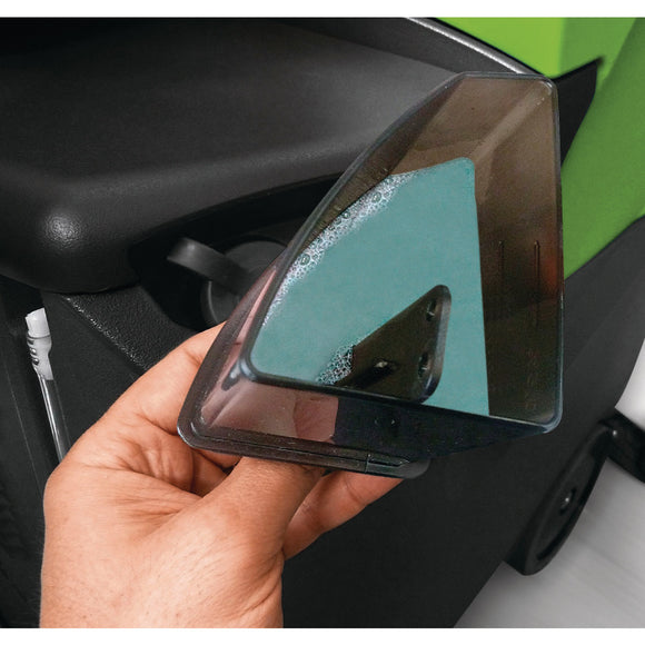 Ride-on Scrubber ASSM 560