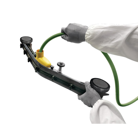 Ride-on Scrubber ASSM 560