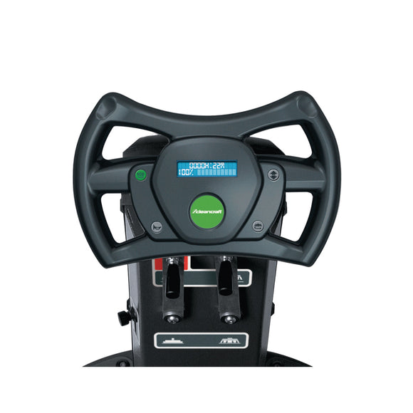 Ride-on Scrubber ASSM 560