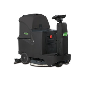 Ride-on Scrubber ASSM 560