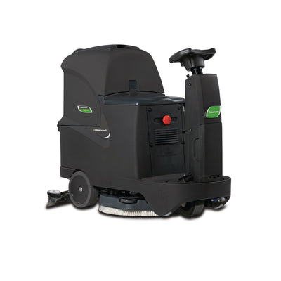 Ride-on Scrubber ASSM 560