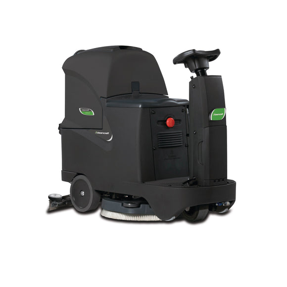 Ride-on Scrubber ASSM 560