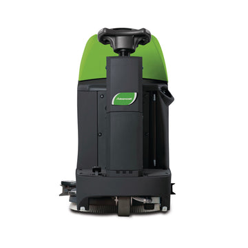 Ride-on Scrubber ASSM 560 - 0