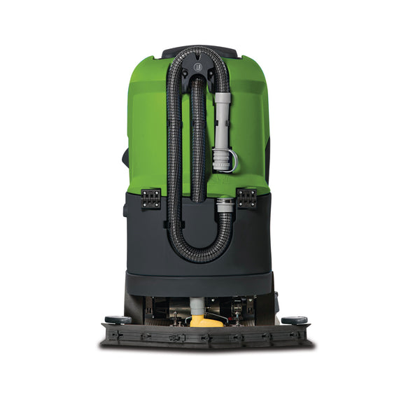 Ride-on Scrubber ASSM 560