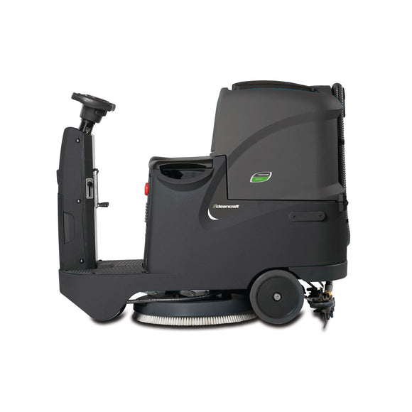 Ride-on Scrubber ASSM 560