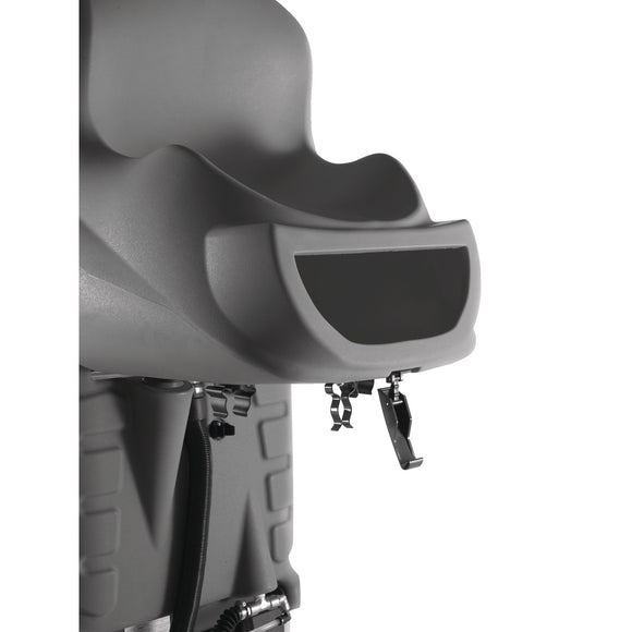 Ride-on Scrubber ASSM 800