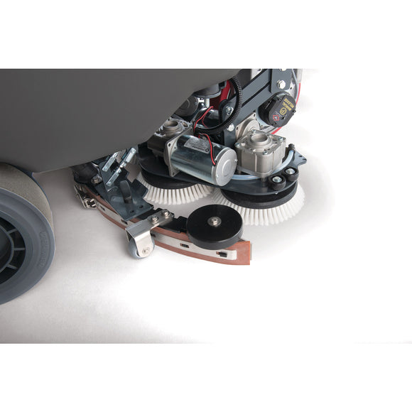 Ride-on Scrubber ASSM 650