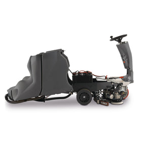 Ride-on Scrubber ASSM 800 - 0