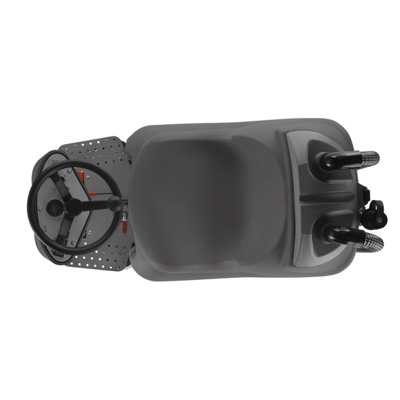 Ride-on Scrubber ASSM 800