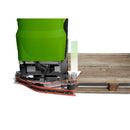 Ride-on Scrubber ASSM 750-4