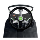 Ride-on Scrubber ASSM 750-6