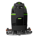 Ride-on Scrubber ASSM 850-2