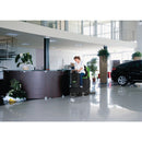 Ride-on Scrubber ASSM 1000-10