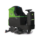 Ride-on Scrubber ASSM 1000-1