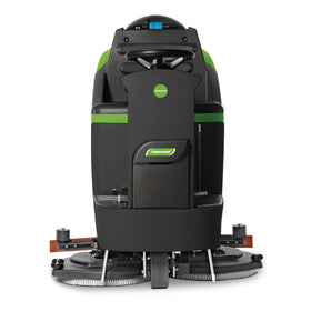 Ride-on Scrubber ASSM 1000 - 0