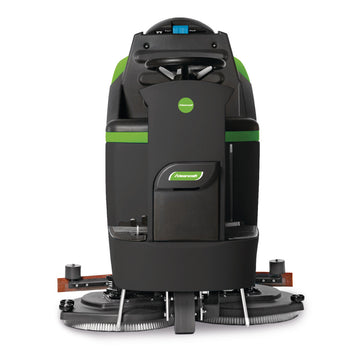 Ride-on Scrubber ASSM 1000 - 0