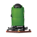 Ride-on Scrubber ASSM 1000-3
