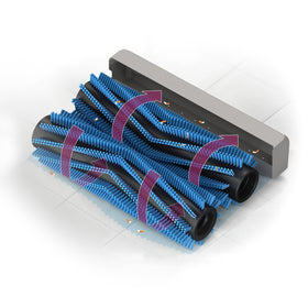 Ride-on Scrubber ASSM 6500 CY PLUS - 0