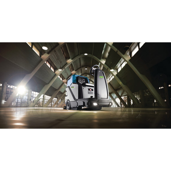 Ride-on Scrubber ASSM 7500 B BASIC