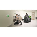 Ride-on Scrubber ASSM 7500 ORB BASIC-9