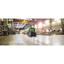 Ride-on Scrubber ASSM 6500 CY PLUS-14