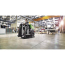 Ride-on Scrubber ASSM 6500 CY BASIC-17