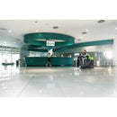 Ride-on Scrubber ASSM 6500 CY BASIC-18