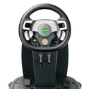 Ride-on Scrubber ASSM 7500 ORB BASIC-3