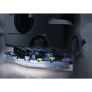 Ride-on Scrubber ASSM 7500 B BASIC-8