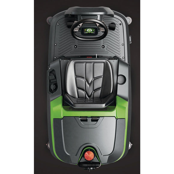 Ride-on Scrubber ASSM 7500 B BASIC