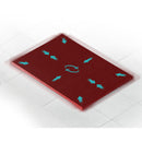 Ride-on Scrubber ASSM 7500 ORB BASIC-2