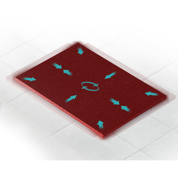 Ride-on Scrubber ASSM 7500 ORB BASIC - 0