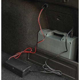 Battery charger 24-12V 3A