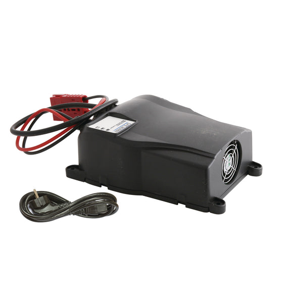 Charger ASSM 650, ASSM 800