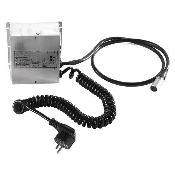 Charger 24V 5A