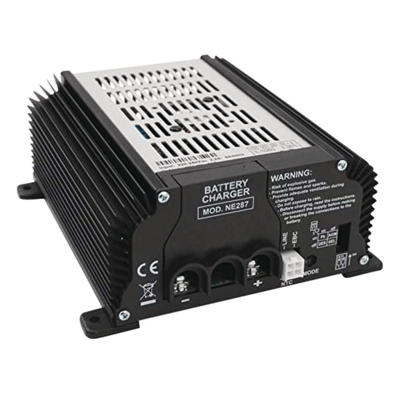 Charger 24V 15A ASSM 650, ASSM 800