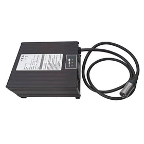 Charger 24V 10A SSM 331