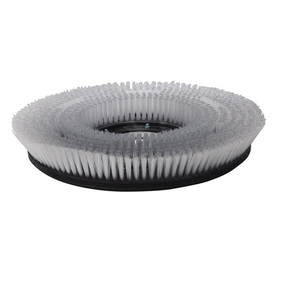 Disc brush PP 410/0.6 mm
